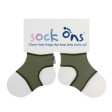 Sock Ons - Babysöckchenhalter