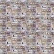 MaMo Kopfstütze Webstoff Cat Lovers