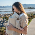 Sonnenschutz Tuch für die Babytrage - passt an alle Tragen