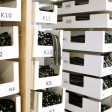 Es gibt an die 100 verschiedene Reissverschlussadapter
