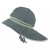 Pickapooh Sonnenhut Feuerwehr Strick UV 80 Turbulance-48