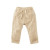 Cloby Hose Jogger Pants mit UPF50+ Sandy Beach 12-18 Monate