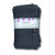 Kuschelige Wohndecke M 100 x 160 cm Baumwolle Fleece