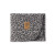 Cloby UV Decke UPF50+ Leopard Grey