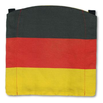 MaMo Kopfstütze - Deutschland