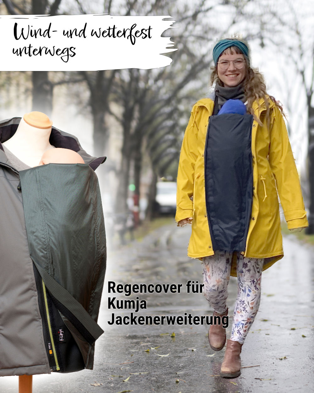 Regencover