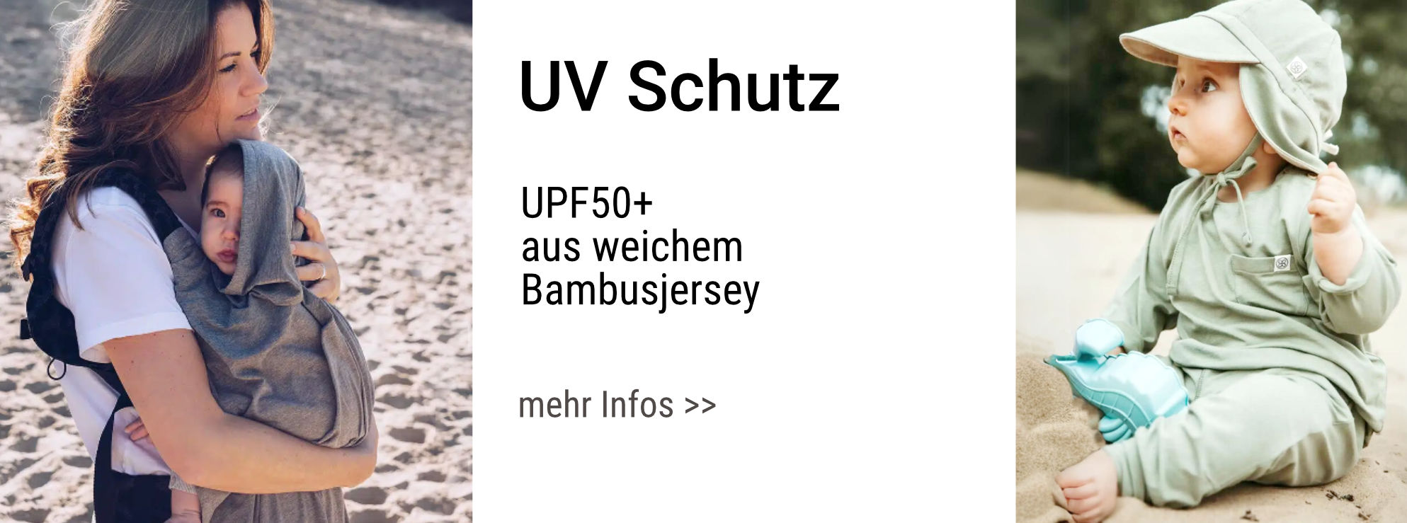 UV Schutz