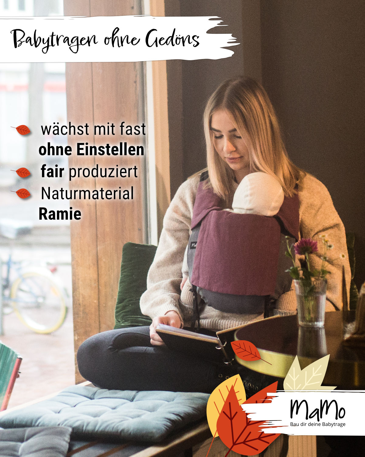 Kein Gedöns