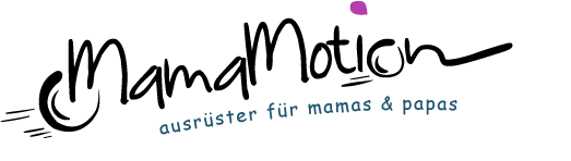 Mamamotion